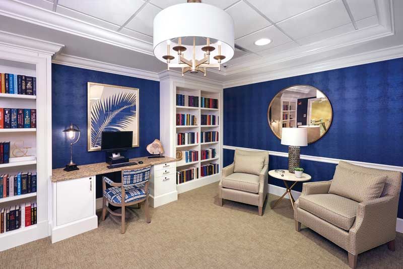 The Bristal At West Babylon 2