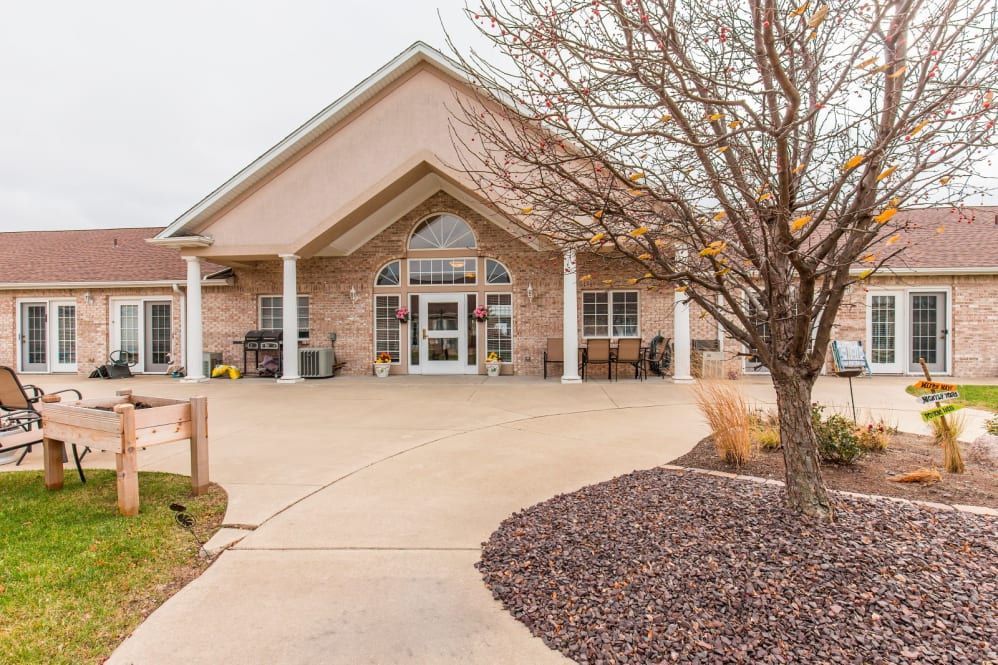 Brookstone Estates of Tuscola 1