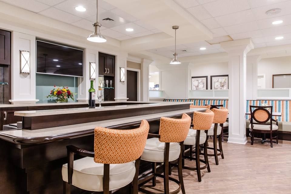 First Colonial Inn 2