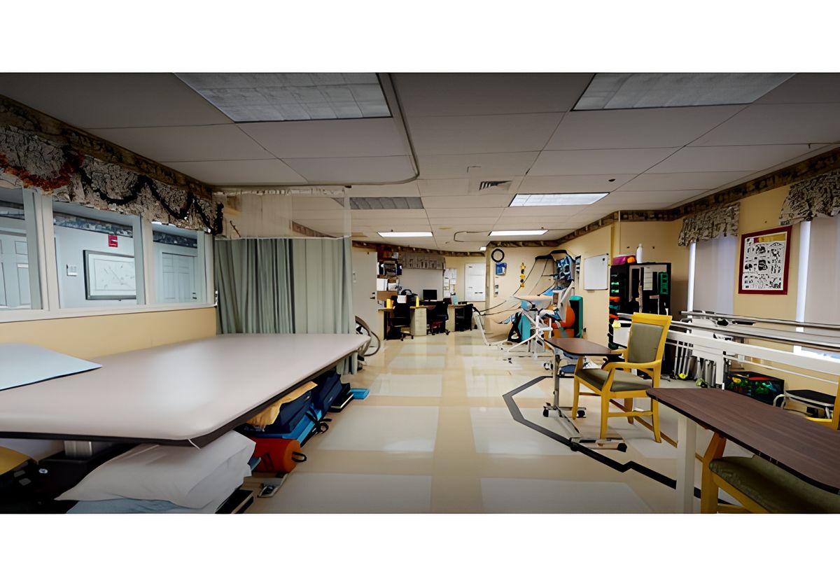 Walpole Healthcare 2