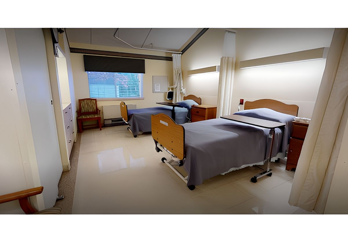 Walpole Healthcare 3