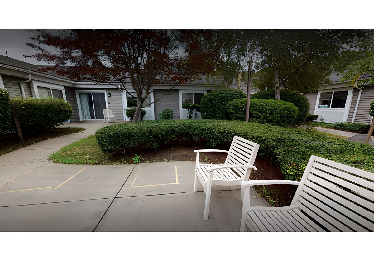 Walpole Healthcare 1