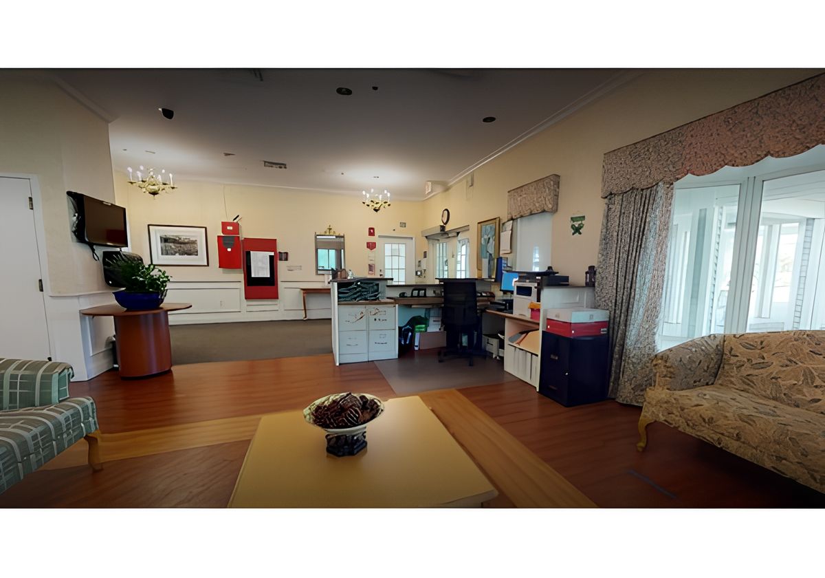 Walpole Healthcare 4