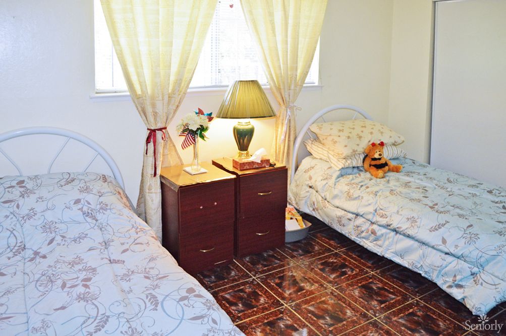 Vita's Residential Care Home 3