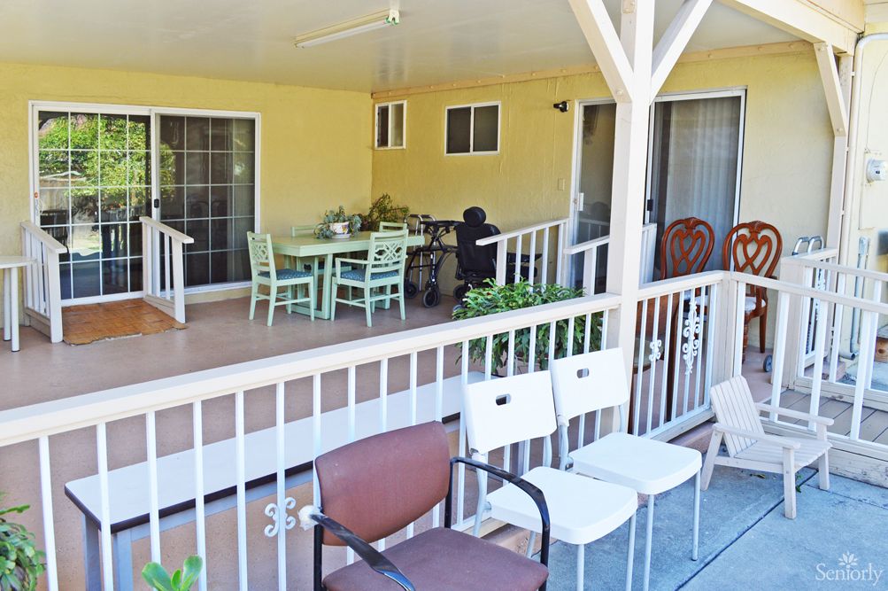 Vita's Residential Care Home 2