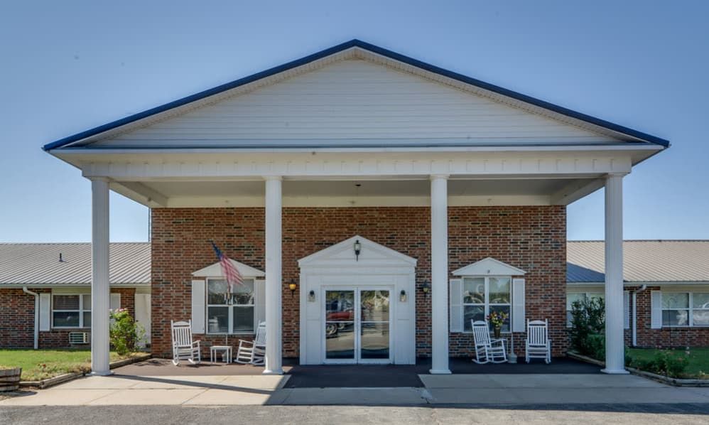 Pleasant Valley 1