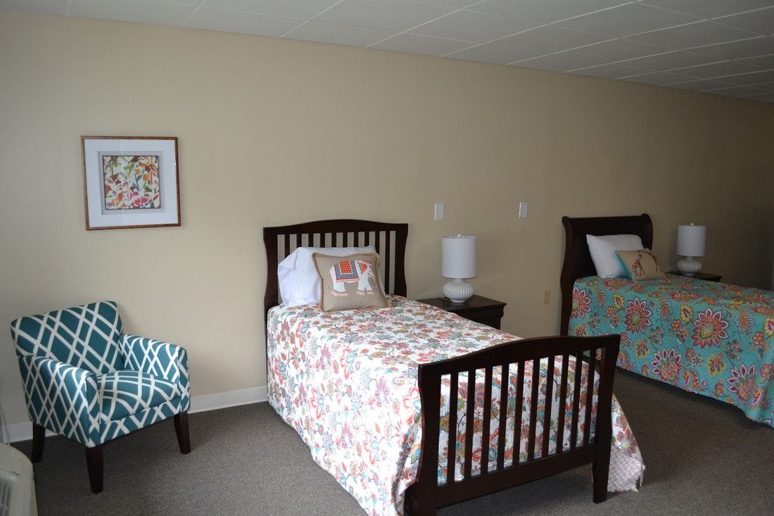 Dogwood Crossing Senior Living 1