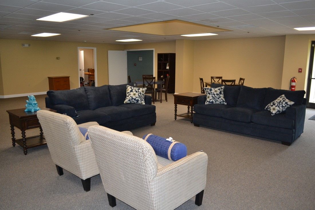 Dogwood Crossing Senior Living 2