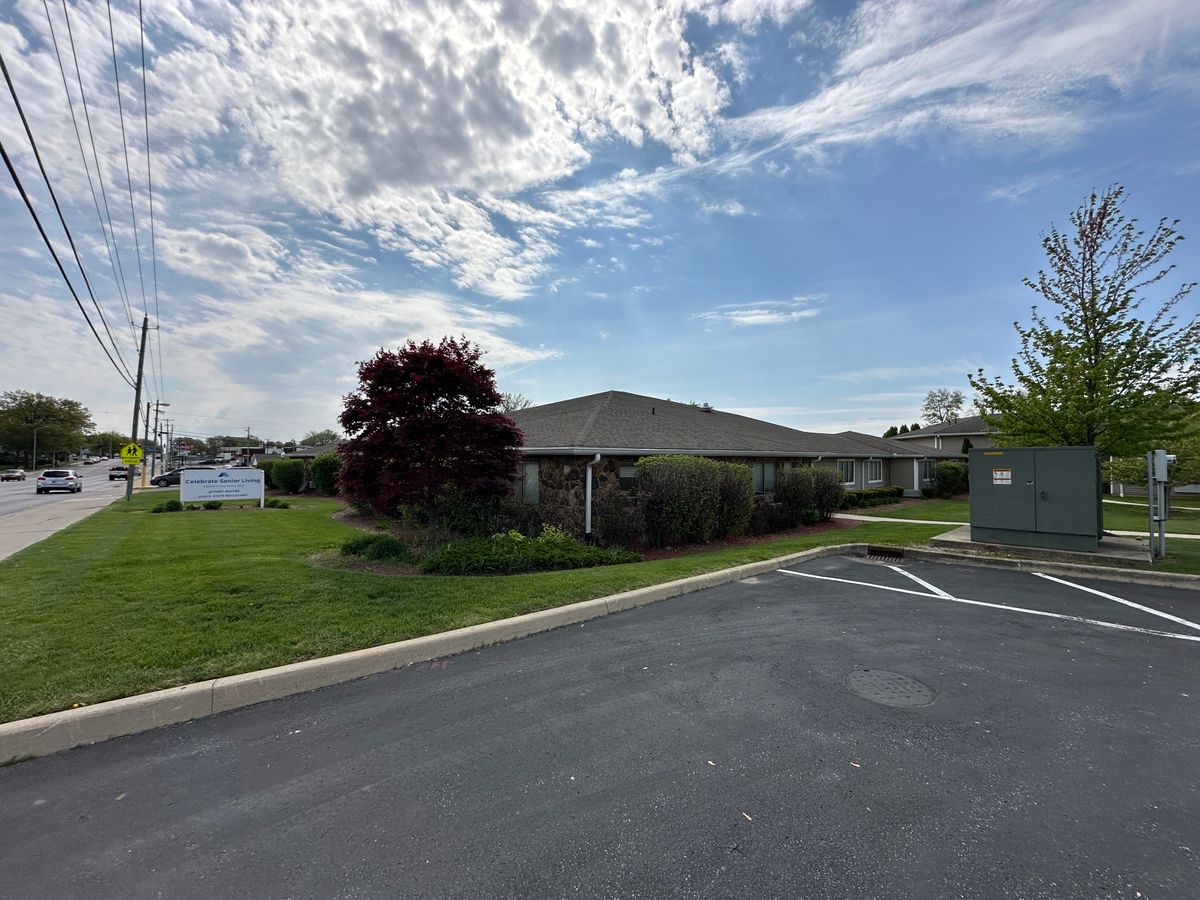 Celebrate Senior Living of Fort Wayne 2