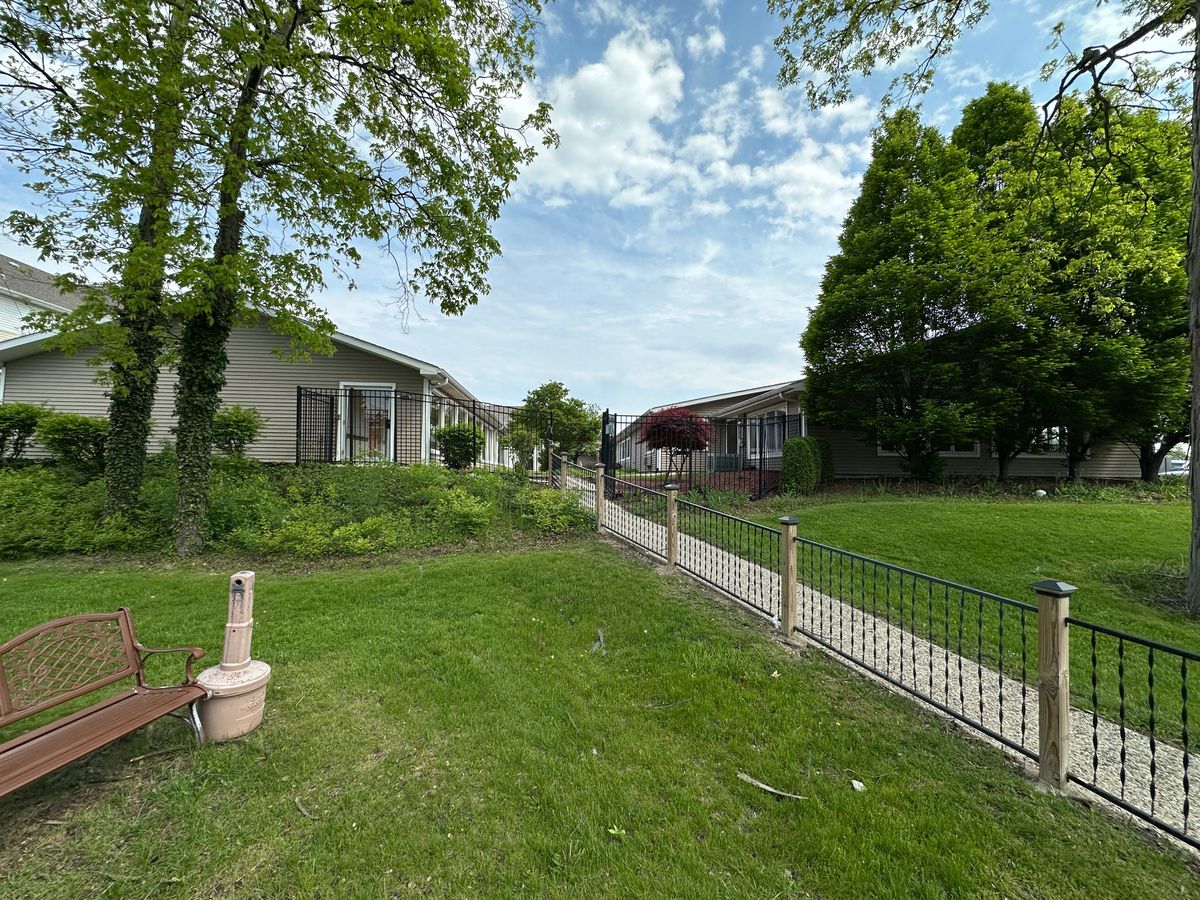 Celebrate Senior Living of Fort Wayne 3