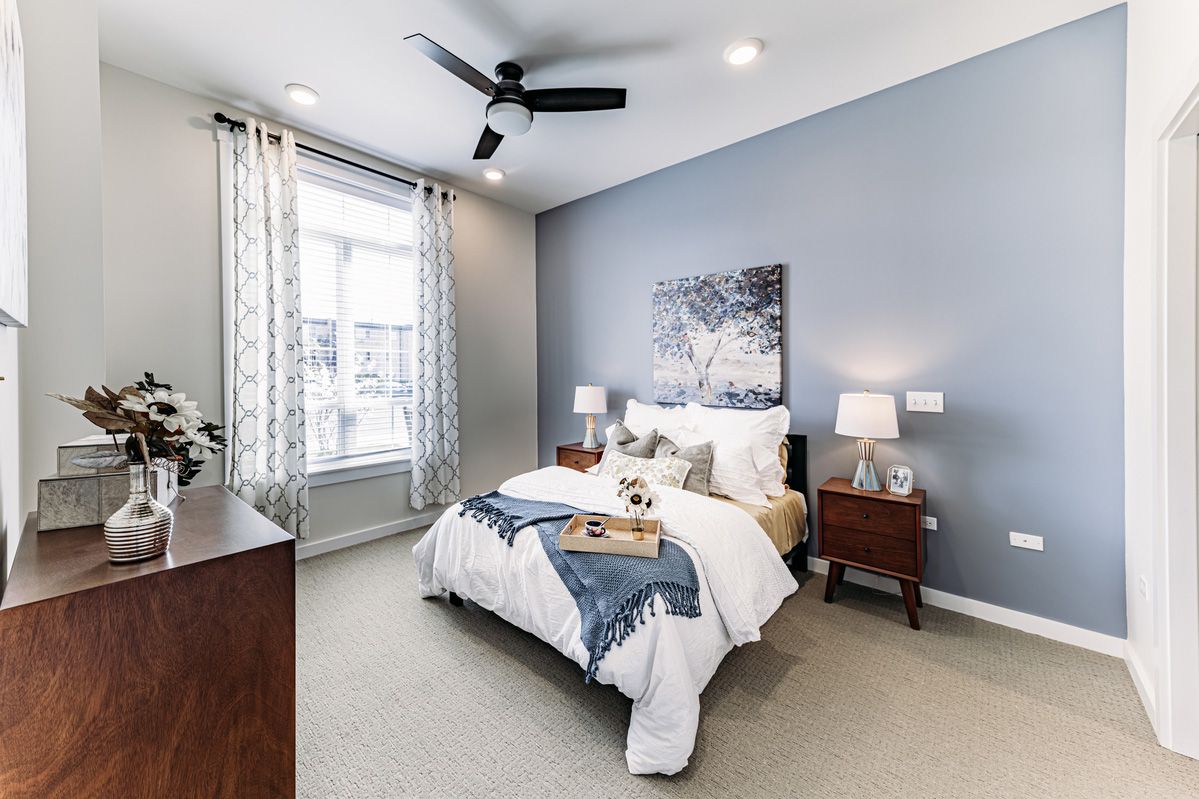 Mount Prospect Senior Living 2