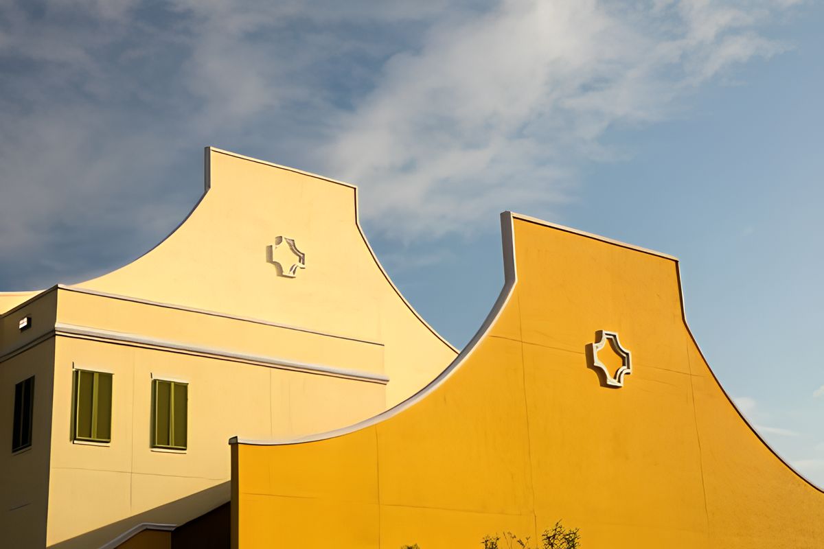 Discovery Village Trinity 3