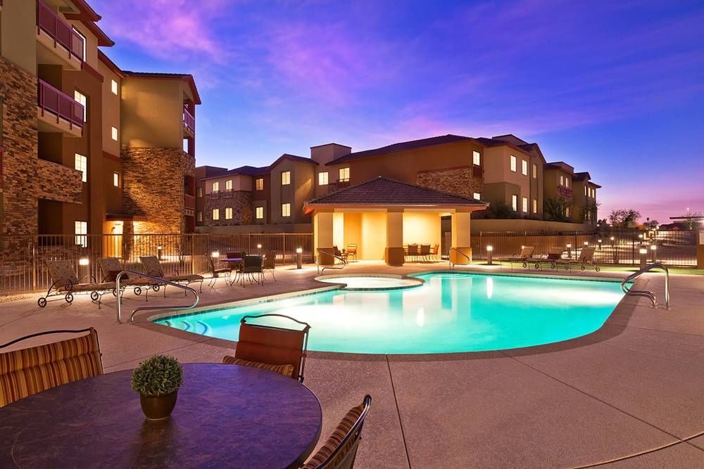 Canyon Winds Retirement Community 3