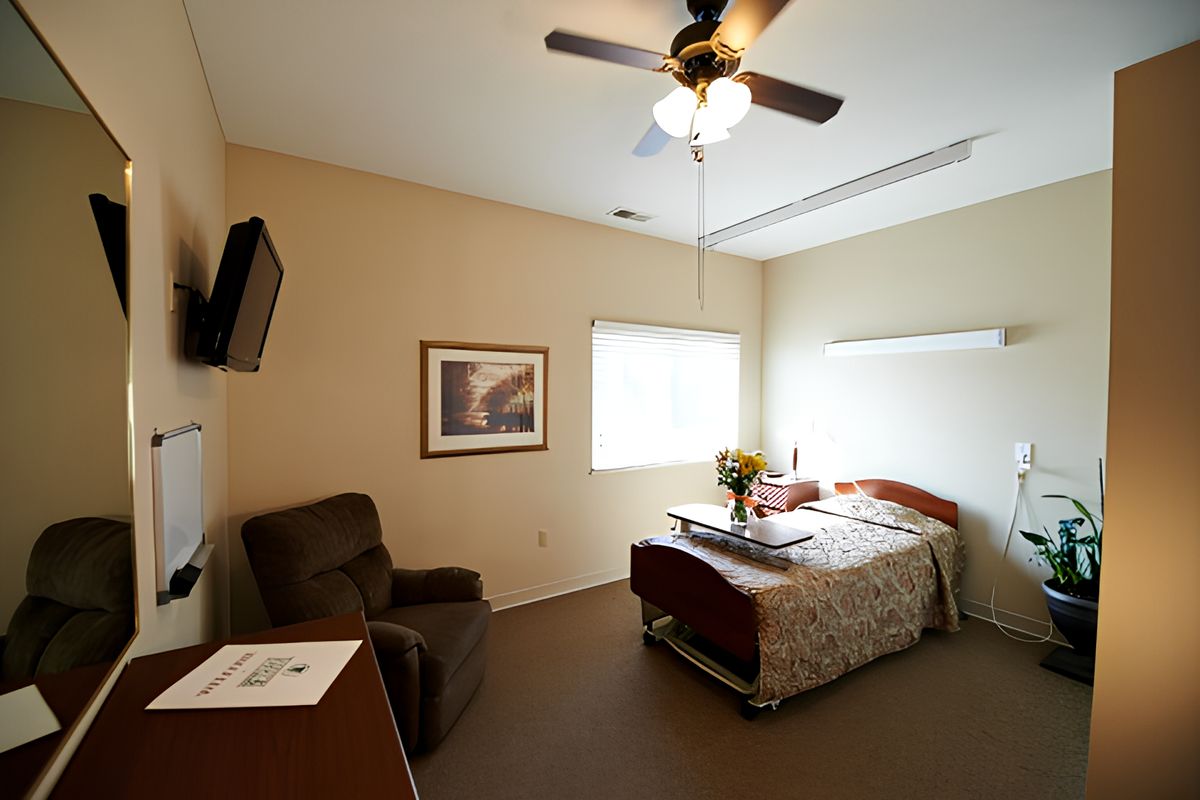 Bethany Nursing Home 3