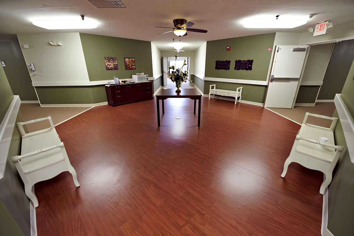 Bethany Nursing Home 2