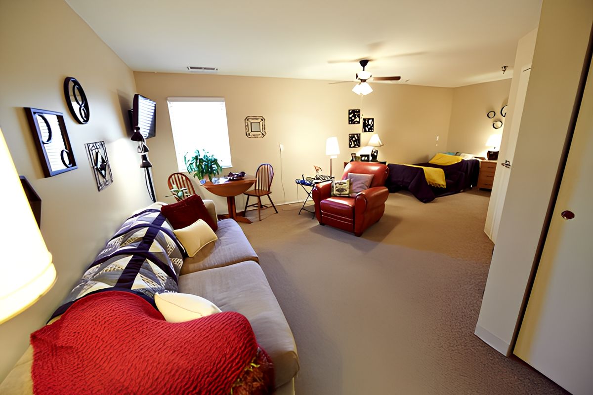Bethany Nursing Home 4