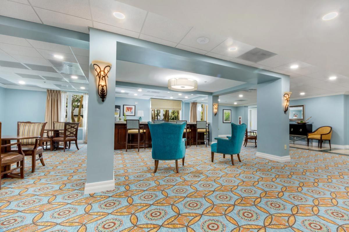 The Atrium at Boca Raton 2