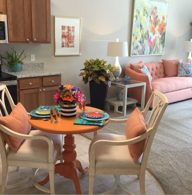 Stone Oak Retirement Community 3