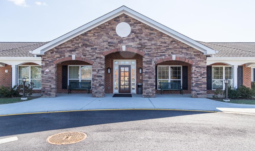 Artis Senior Living of South Hills 1