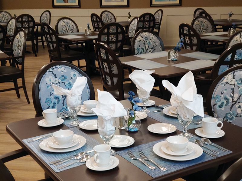 River Park Senior Living 2