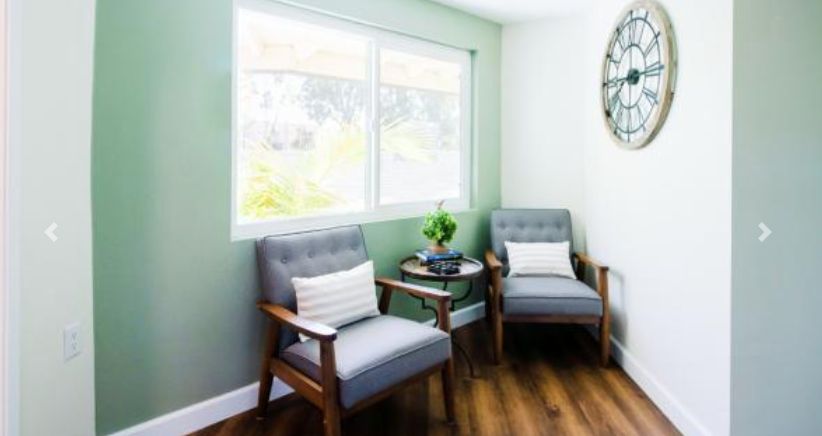 Shadowridge Senior Living 2