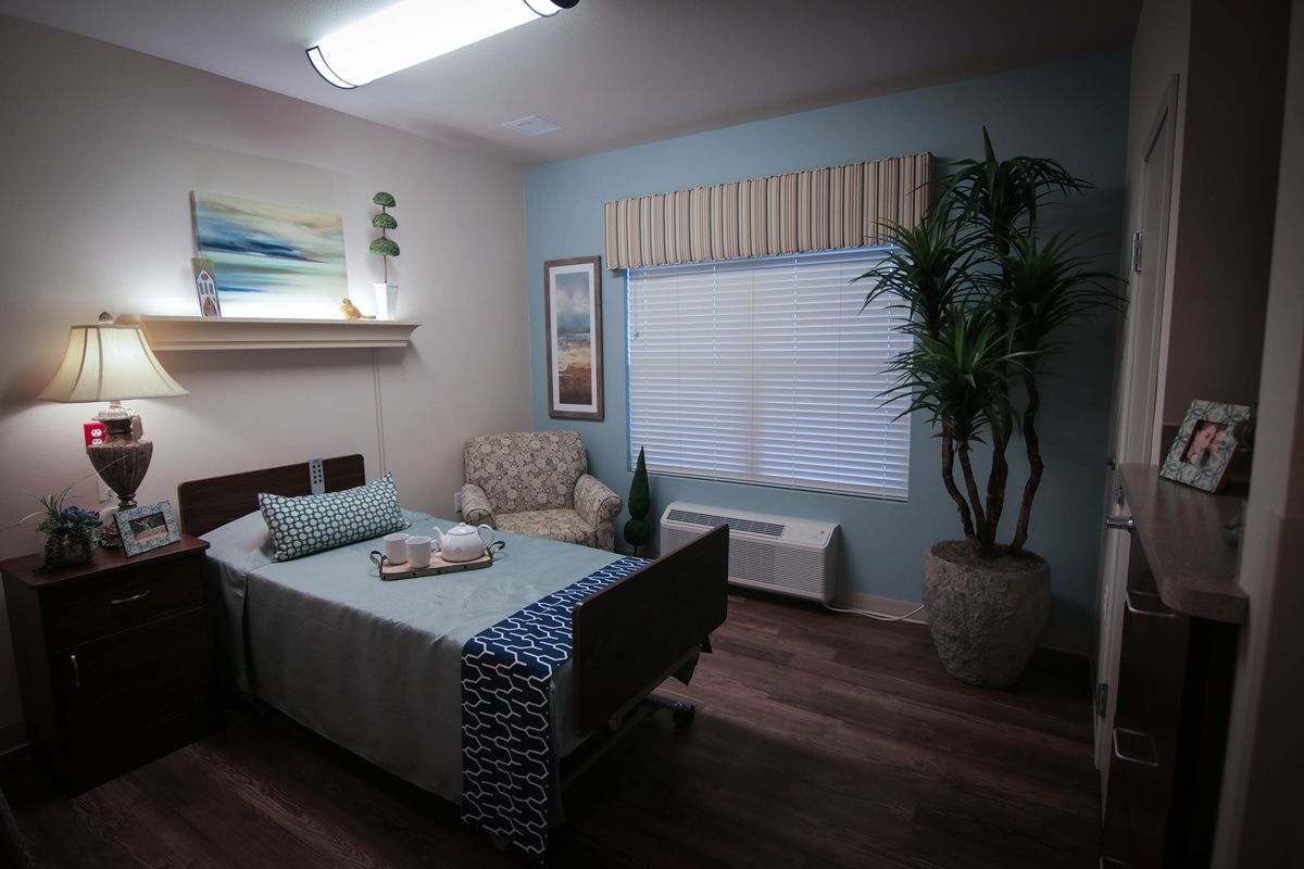 Willowbend Healthcare And Rehabilitation 3
