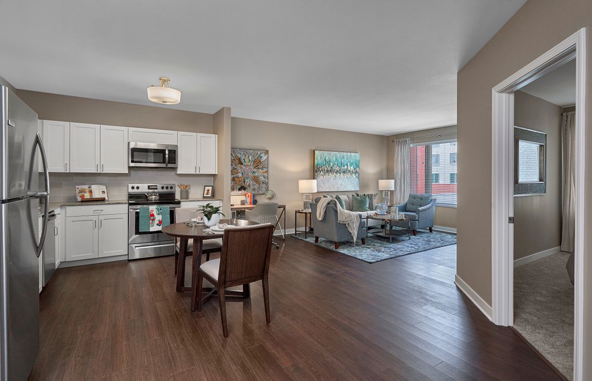 Tamarisk Northshore 2