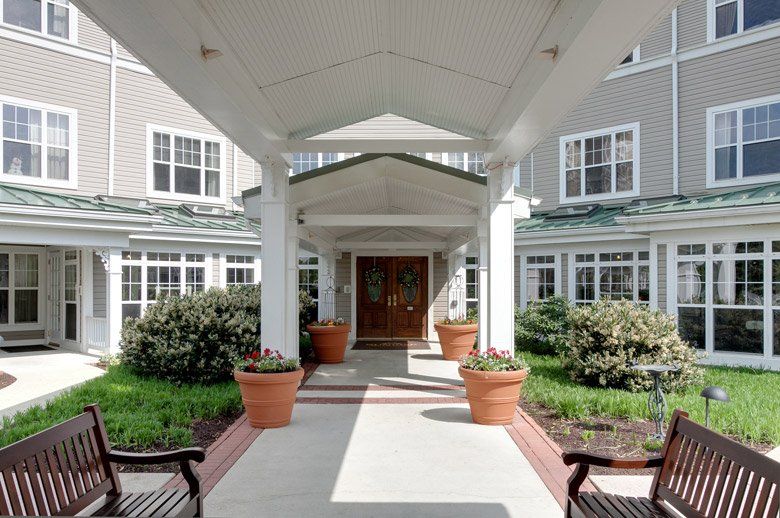 Morningside House Of Exton 2