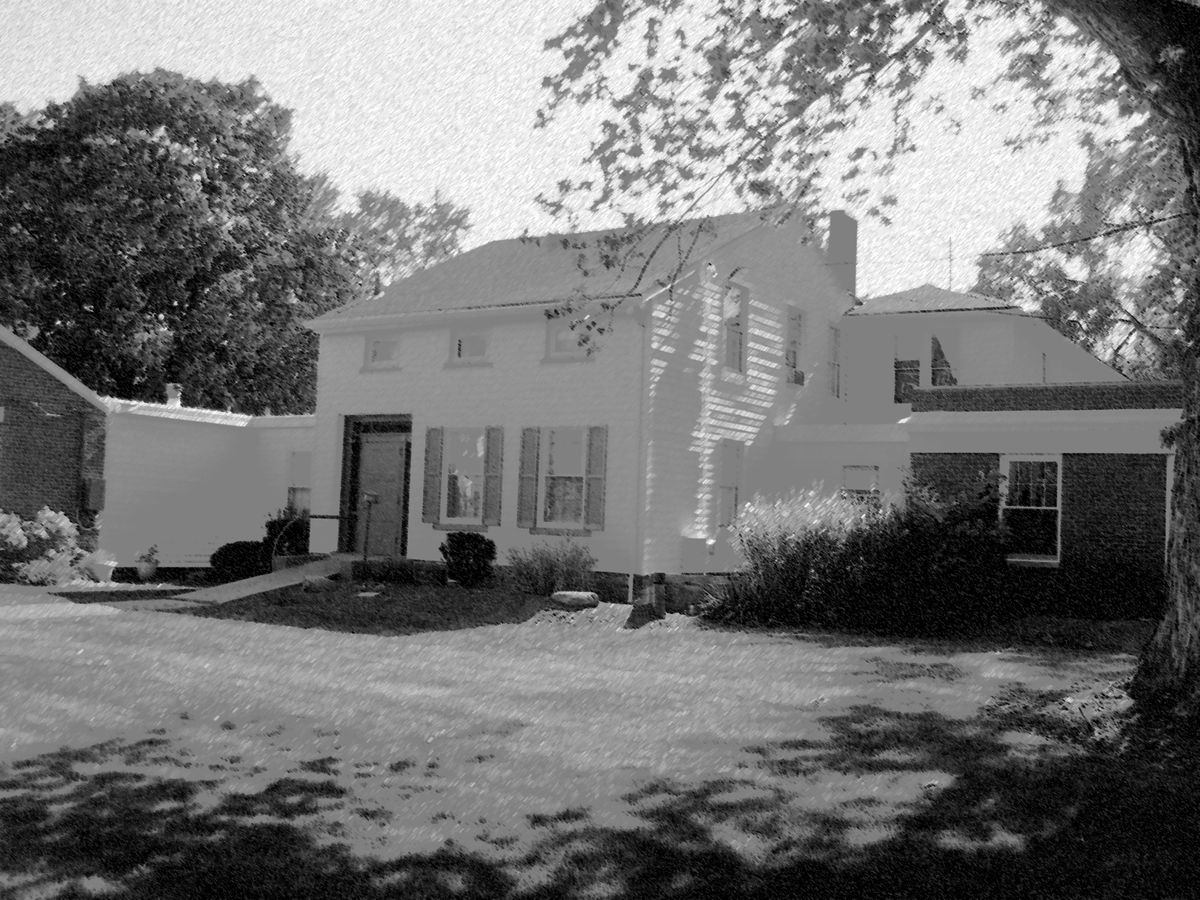 Ivy House Residential Care 3