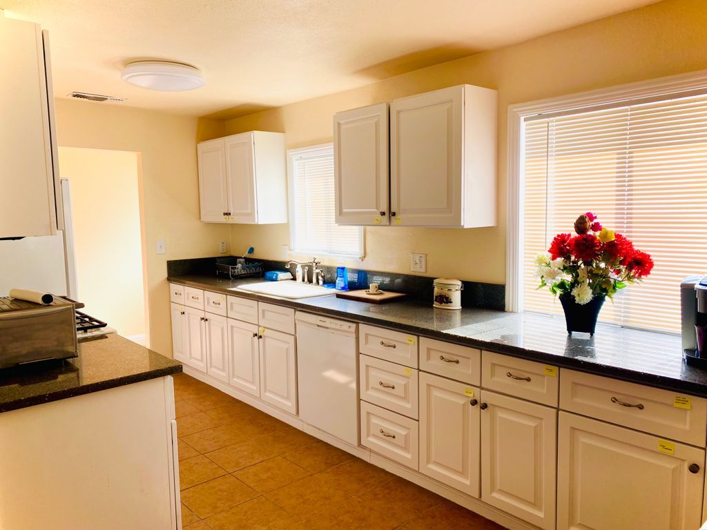 Sycamore Residential Care Center, B 3