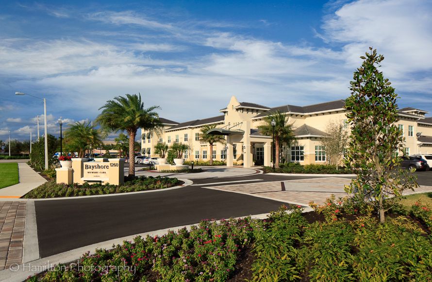 Bayshore Memory Care 4