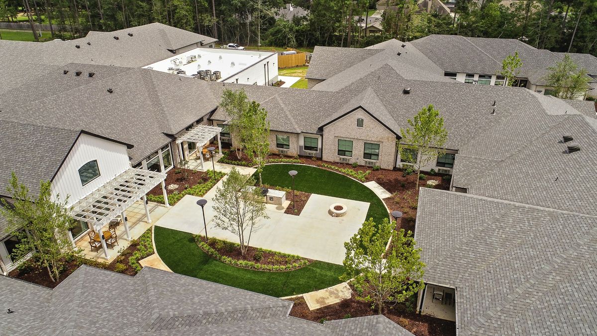 Sage Lake Senior Living 3