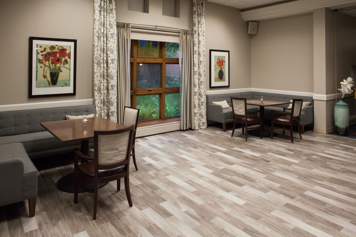 Ascension Living Resurrection Village - Life Center 3