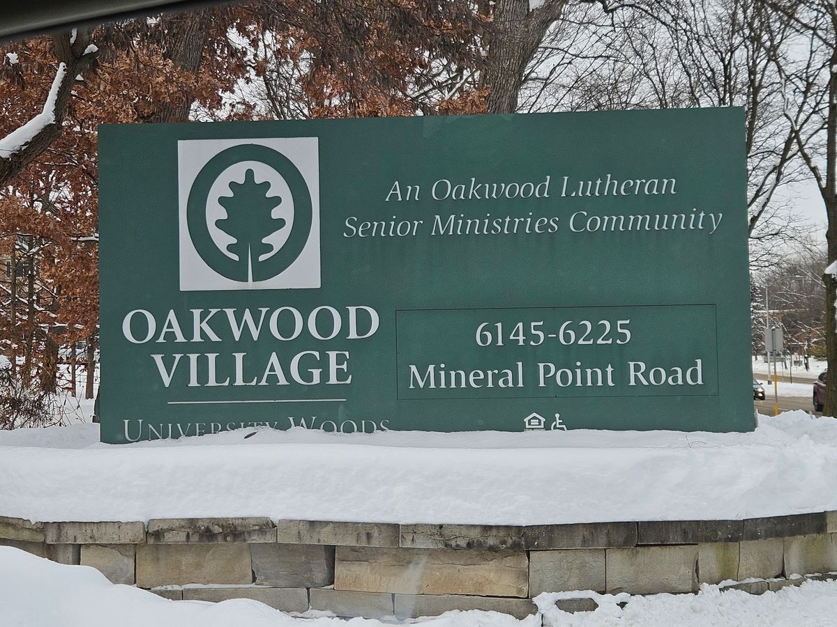 Oakwood Village University Woods 3