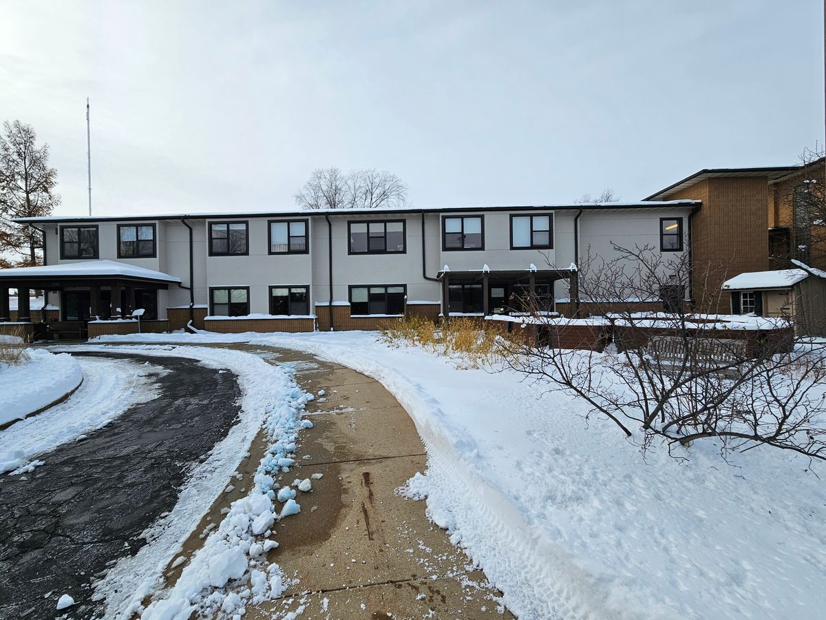 Oakwood Village University Woods 2