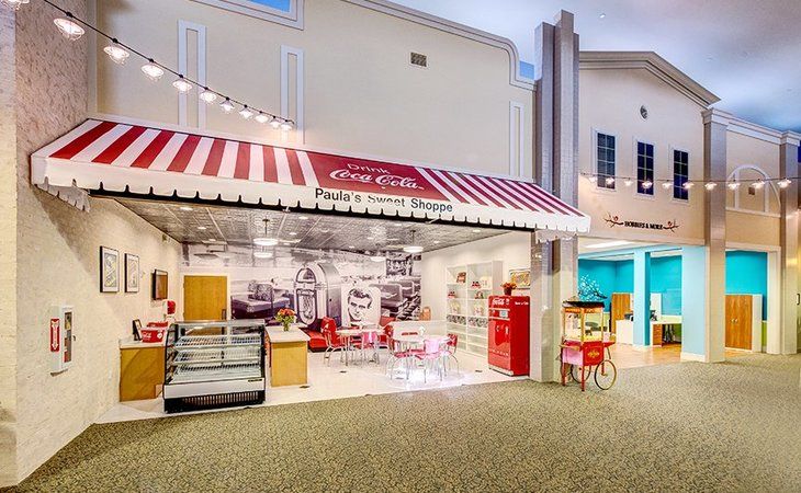 Ellery Arbor Memory Care 2