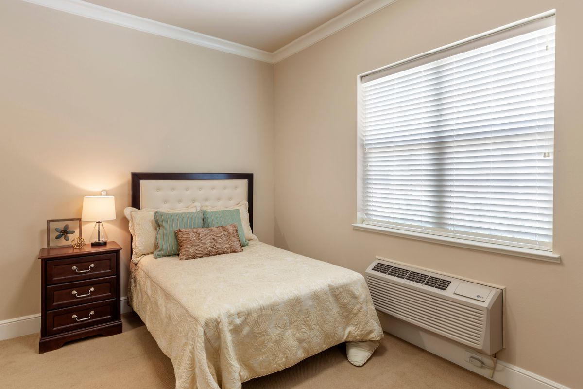 Ellery Arbor Memory Care 3