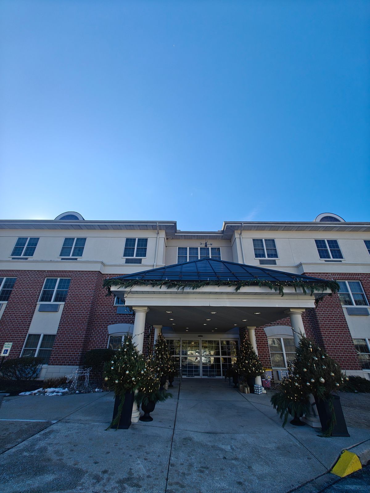 Sacred Senior Living at Saucon Creek 4