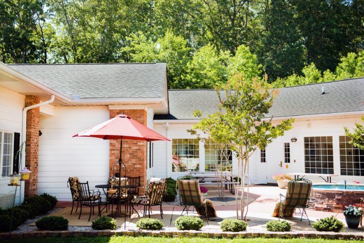 Priddy Manor Assisted Living & Memory Care 2