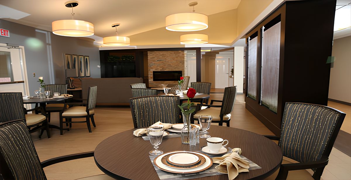 The Gardens at Park Pointe 3
