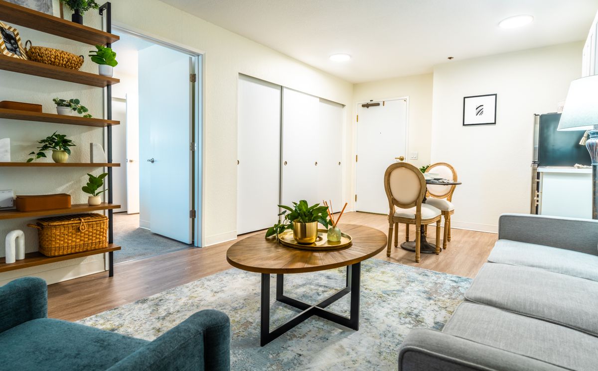 The Montvale Senior Living 4