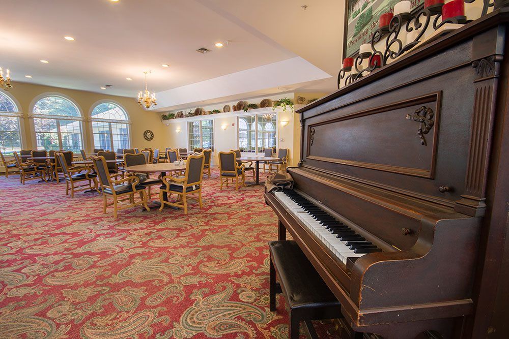 Woodlands Senior Living of Brewer 1