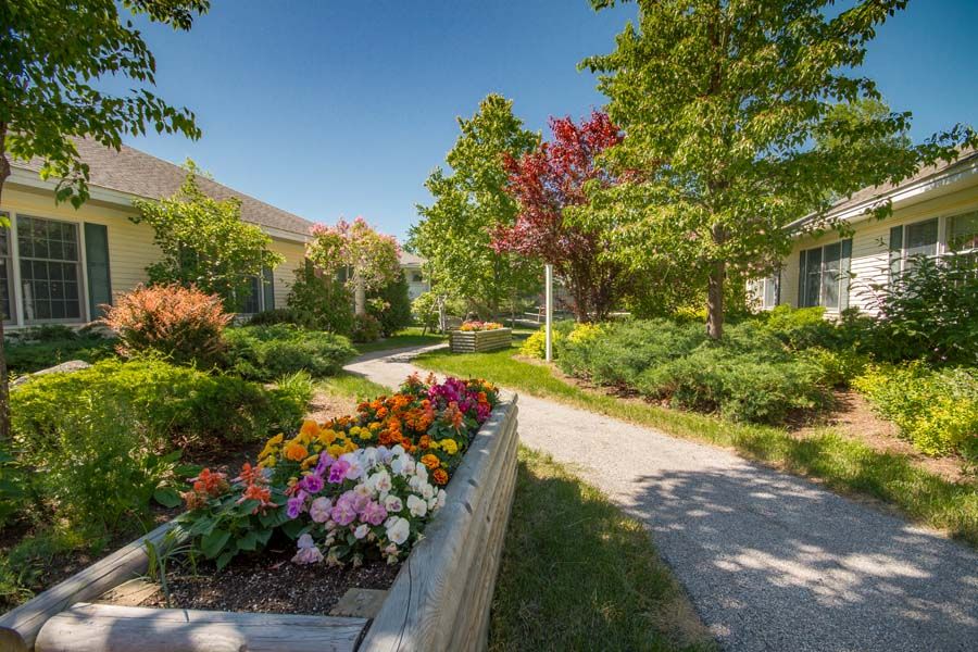 Woodlands Senior Living of Brewer 2