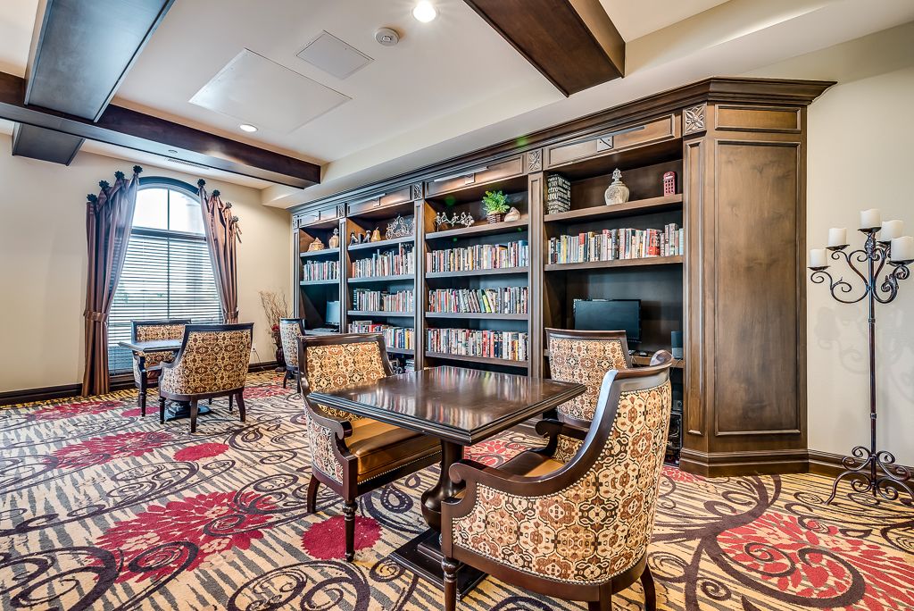 Oceanside Senior Living 3