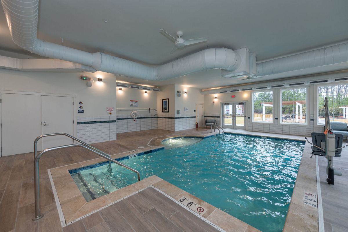 Acclaim at Greenbrier 3