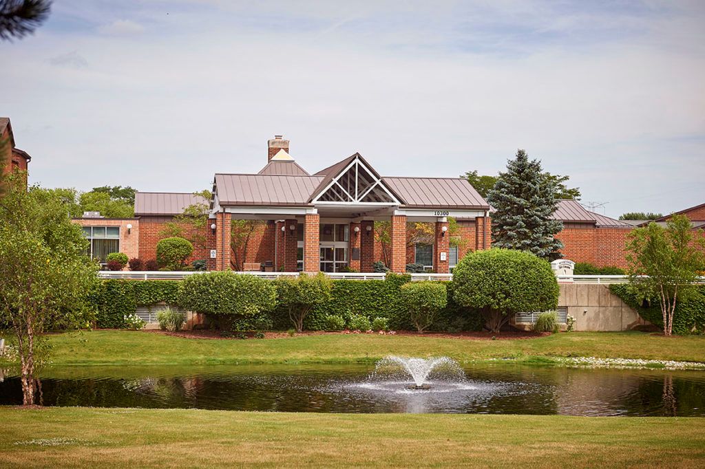 Peace Village 4