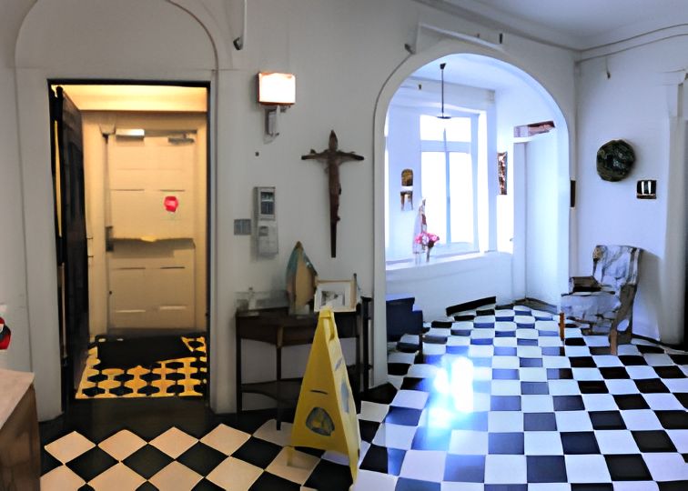 Holy Family Senior Living 1