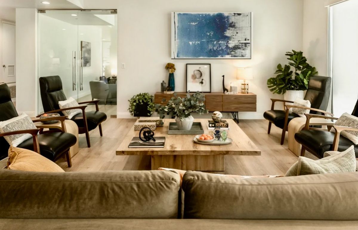 Sawtelle One 1