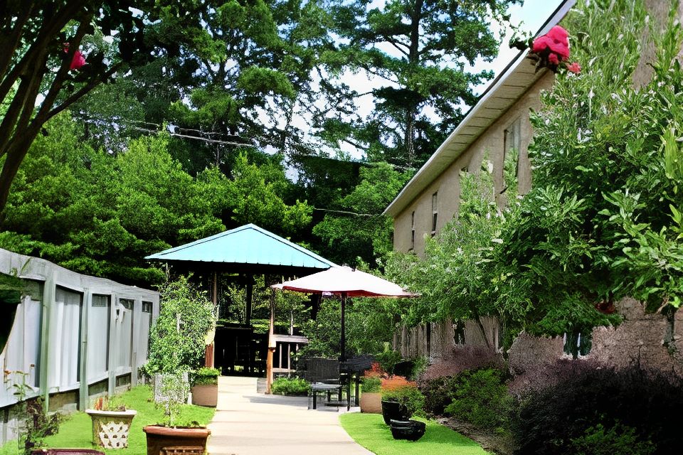 Brandon Court 1