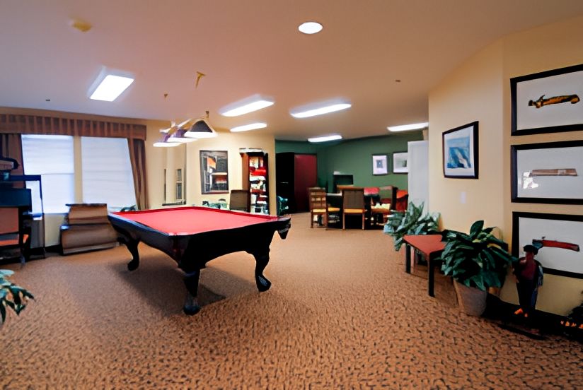 Paramount Senior Living at Manassas 3